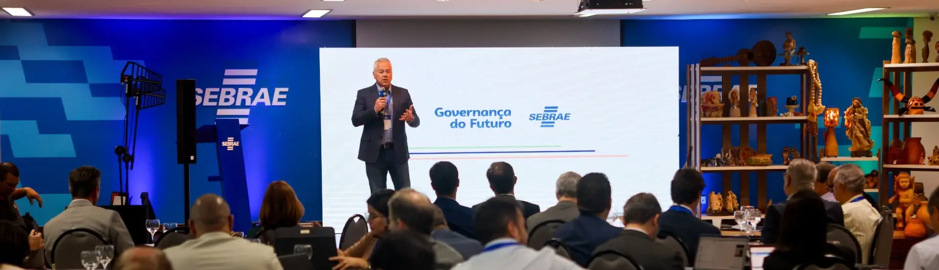 ASN Goiás - Agência Sebrae de Notícias