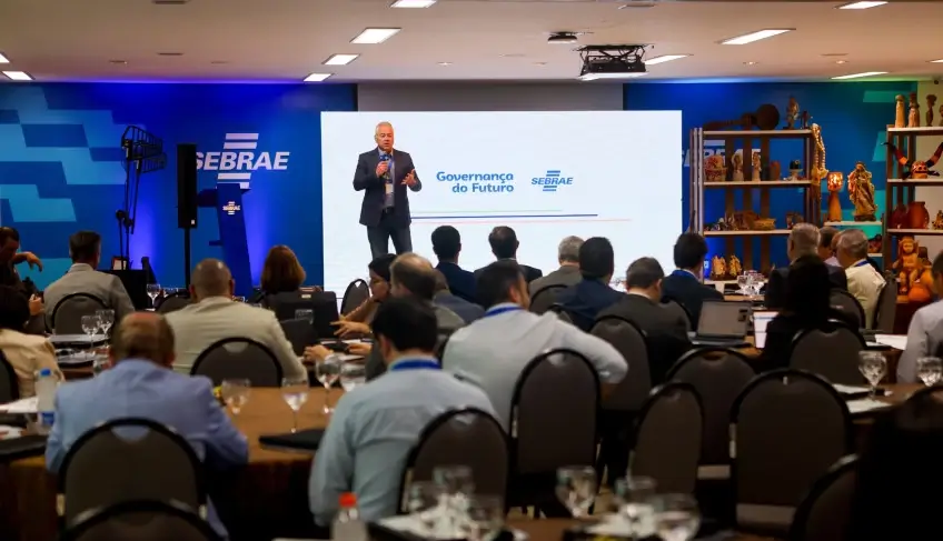 ASN Goiás - Agência Sebrae de Notícias
