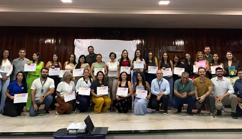 ASN Goiás - Agência Sebrae de Notícias