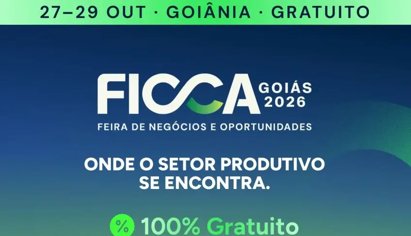 ASN Goiás - Agência Sebrae de Notícias