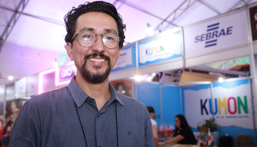ASN Goiás - Agência Sebrae de Notícias