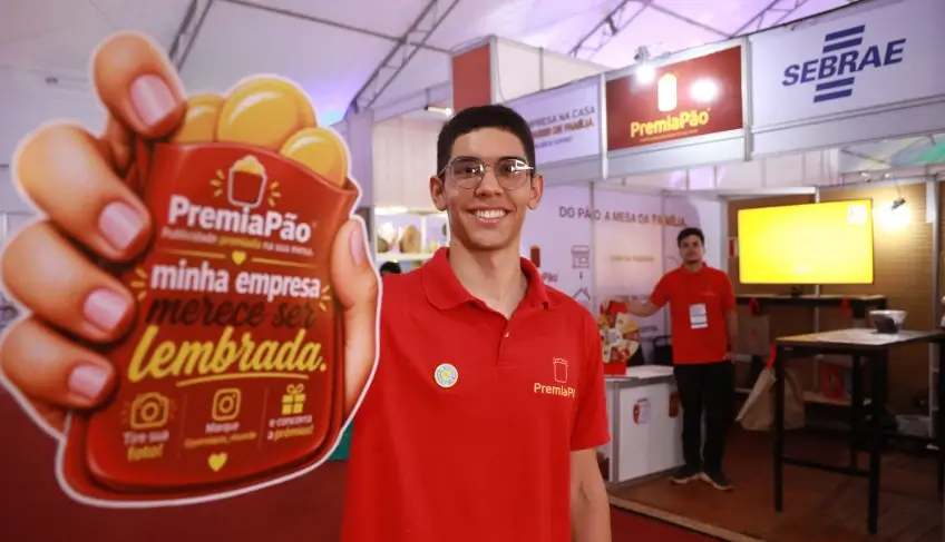 ASN Goiás - Agência Sebrae de Notícias